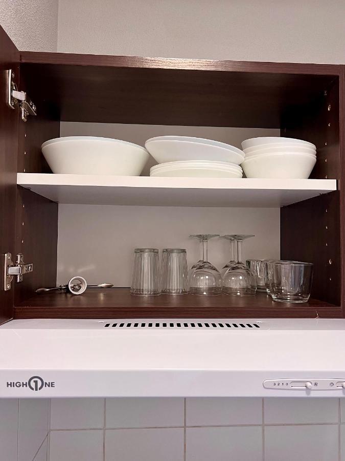 C101 Appartement Disneyland Монтеврен Екстериор снимка