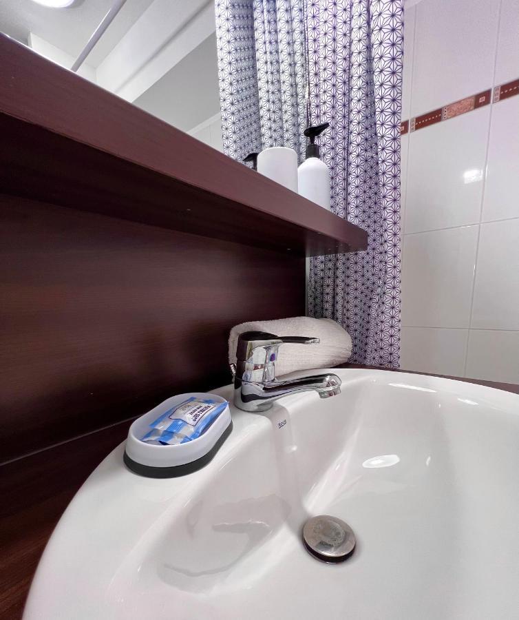 C101 Appartement Disneyland Монтеврен Екстериор снимка