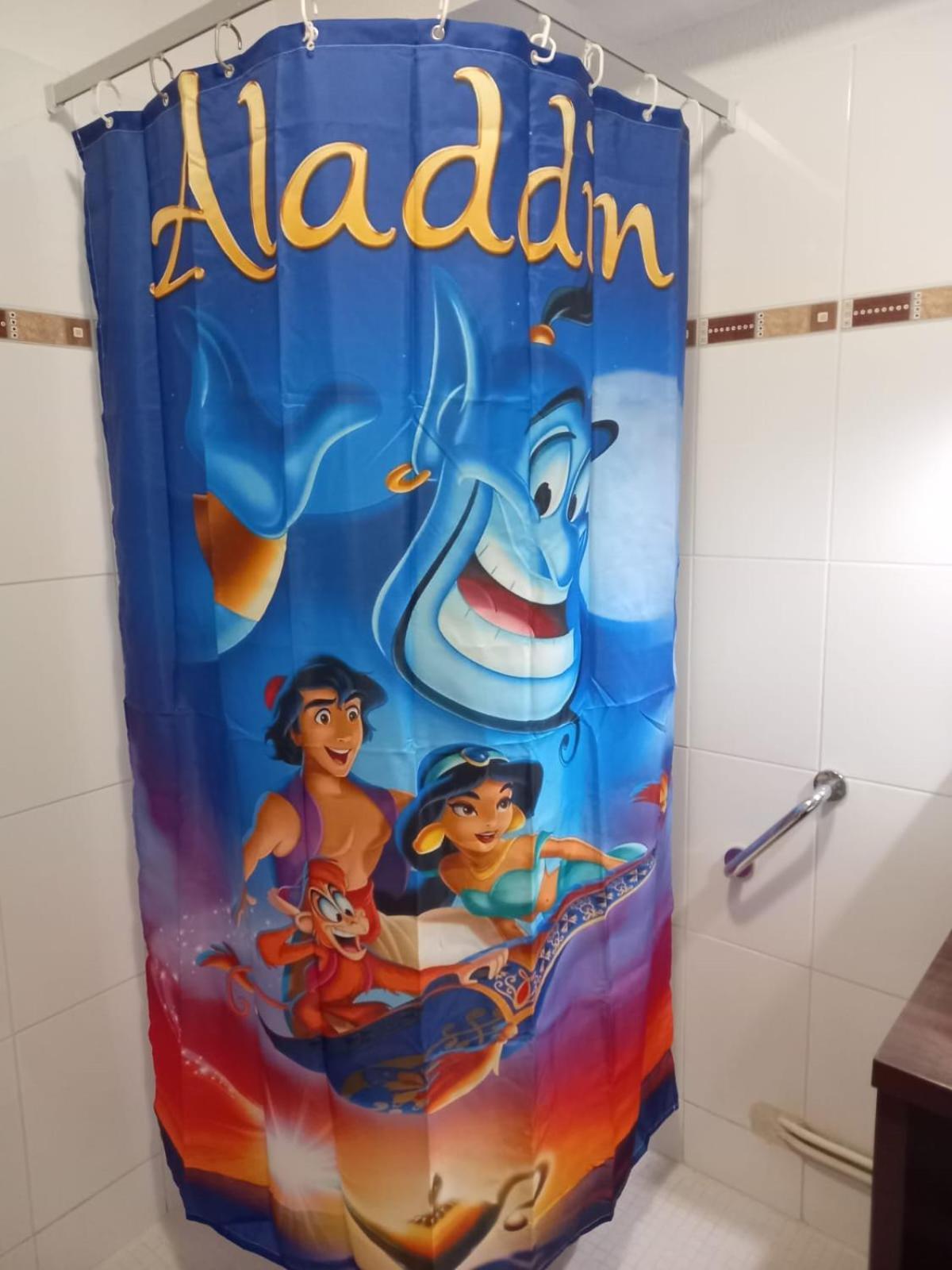 C101 Appartement Disneyland Монтеврен Екстериор снимка